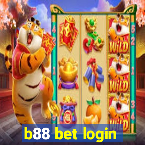 b88 bet login